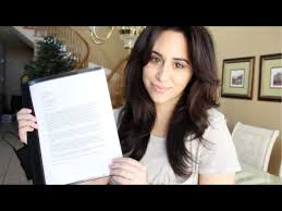 The purpose of a company experience letter is to validate claims a job candidate makes about their skills and experience in their resume, cover letter or curriculum vitae (cv). Creating A Nursing Portfolio Youtube