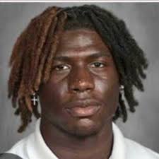 Anthony Sylvester's Central Catholic High School Bio