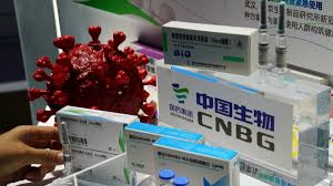 Vắc xin của trung quốc hiếm khi được phân phối ra nước ngoài và không rõ hiệu quả thực sự ra sao. Trung Quá»'c Duyá»‡t Váº¯c Xin Ná»™i Ä'á»‹a Ä'áº§u Tien Ngá»«a Covid
