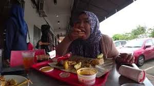 Jika anda rasa lapar dan teringin nak makan nasi kukus Nasi Kukus My Mama Food Review Mukbang Asmr Eating Order Rice Menu Like Fast Food Youtube