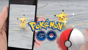 Let the map guide you so that you don't have to go out . Pokemon Go Hipertextual