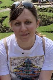 Nadezda Siuda (Nadia)