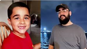 Celebration of Life for Daniel Zarate