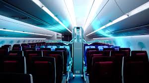 Explore more like qatar airways stewardesses. Qatar Airways Befordert 99 988 Covid 19 Freie Passagiere Insideflyer De