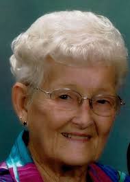 Helen Comstock Obituary