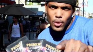 Tyrone D Burton ~ Complete Information [ Wiki