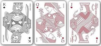 Oct 25, 2018 · court cards primarily reflect personality traits and characteristics. Playing Card Myth 1 Court Cards Are Based On Real People Views Reviews With Ender Boardgamegeek