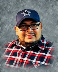 Milton Manfredy Zambrano Obituary