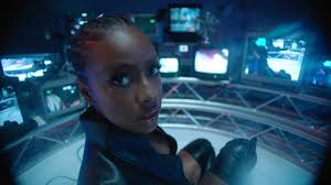 SMUGGLER's Elizabeth Doonan promoted to special Projects EP