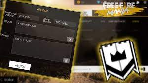1.1.2 rey de los premios una manera muy poco conocida y que es 100% de fiar es que sí puede obtener una gran cantidad de diamantes completamente gratis para free fire a. Saiba O Que Sao Honra Dog Tags E Torneios Da Guilda Free Fire Mania
