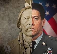 On TV: Native American Heritage Month — November 2022