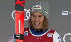 Dominique gisin michelle gisin, olympiasiegerin ski alpin „seit vielen jahren zähle ich auf den spirotiger. Uber Michelle Gisin Und Ihre Angstgefuhle Ski Weltcup 2020 21 Aktuelle Nachrichten Und Informationen Zur Skiweltcup Wm Saison 2020 21