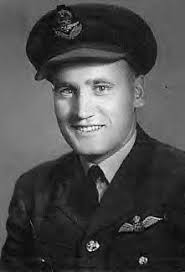 Flying Officer Gordon Foster Trudgeon (1921-1944)