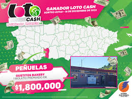 Lotería Electrónica