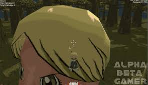 * respect all other users. Attack On Titan Tribute Game Alpha Download Alpha Beta Gamer