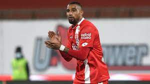 Welcome to the official facebook page of kevin prince boateng twitter Kevin Prince Boateng Wird Bei Der Em Tv Experte In Der Ard Kicker