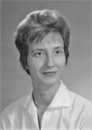 Carolyn Leland Obituary (1933