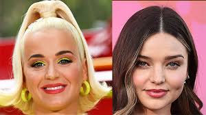 Vogue hong kong may 2021. Katy Perry Supports Miranda Kerr At Kora Launch Event Video Hollywood Life