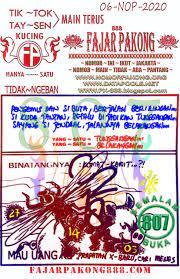 Togel Pakong 888 Fajar Pakong 888 Sgp48 Sgp49 Hkpools