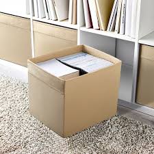 Drona Fach Beige Ikea Deutschland Storage Storage Chest Home Decor