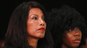 Malcolm X's daughter 'grateful' New York reviewing case