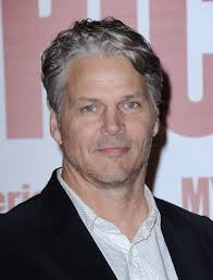 Michael Reilly Burke