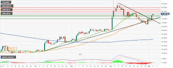 Ltc Usd Technical Analysis Market Bullish But Lacks The