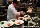 Cooking classes in orlando