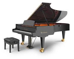Piano Seni Musik