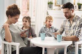 But you need to supervise them. 16 Signs Of Bad Parenting And 7 Ways To Fix It