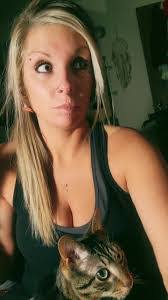 Brittany Bylsma's Instagram, Twitter & Facebook