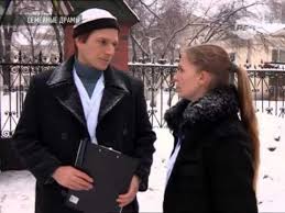 сериал сильнее судьбы смотреть онлайн бесплатно все серии подряд Semejnye Dramy 20 02 2014 Efir 1 Youtube Drama Sobytiya