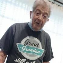 Irving "Kibby" Shapiro Obituary (2024)