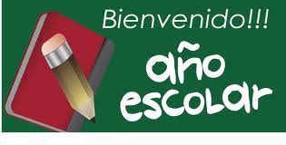 Resultado de imagen de imagenes Feliz comienzo Inicio escolar