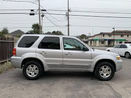 Image result for Silver 2006 Escape