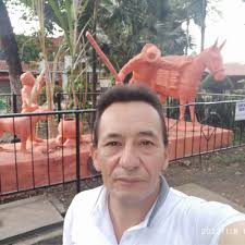 Efraín Vanegas arias