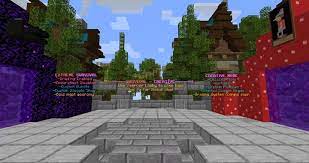 Join a java edition minecraft server that fits your gameplay. 123minecraft Com Extreme Survival No Limit Creative Play 2 Win Minecraft Server