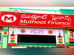 Take a gold loan from muthoot finance today and win big! Why Muthoot Finance Shares Fell Over 6 Today Business News