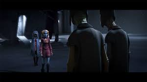 Star Wars The Clone Wars Sphere Of Influence Clone Wars Star Wars Set Me Free