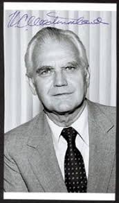 General William C. Westmoreland