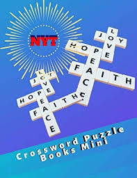 Whether the skill level is as a beginner or something more advanced, they're an ideal way to pass the time when you have nothing else to do like waiting in an airport, sitting in your car or as a means to. Nyt Crossword Puzzle Books Mini Wordsearch Books Find Word Puzzles For Kids Word Search Puzzle Books Improve Spelling Vocabulary And Memory Children S Activity Books By Bunpeng Narisa L Amazon Ae
