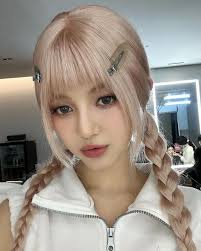 NEW JEANS DANIELLE •다니엘