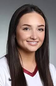 2020 Women's Volleyball Roster