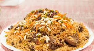 Chef S Recipe Mutton Mandi Kabuli Pulao Recipes Pulao