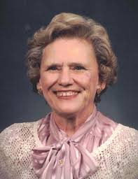 Obituary information for Vera Lucille (Borchardt) Root