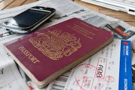 If you are 18 or older, and your most recent australian passport was issued when you were 16 or older and. Changes To British Passport Services In Australia Gov Uk