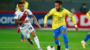 View brasil vs peru 2020 png. Peru Vs Brasil Resumen De Juego 13 Octubre 2020 Espn