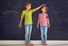You can shrink by as much as 1% of your height this way (this will not accumulate beyond 1%, 1% is the most you will lose they're amazing activities and can help you grow stronger, faster, smarter. 10 Simple Tips To Help Your Child Grow Taller
