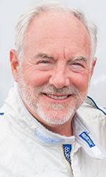 Historic Grand National Stock Cars