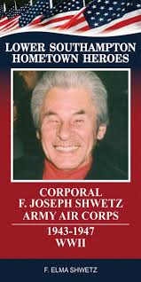 Hometown Hero Banners